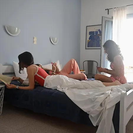 Maistrali Apartman *