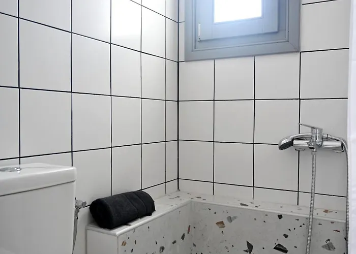 Maistrali Apartman *