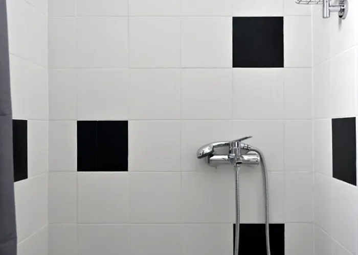 Apartman Maistrali *