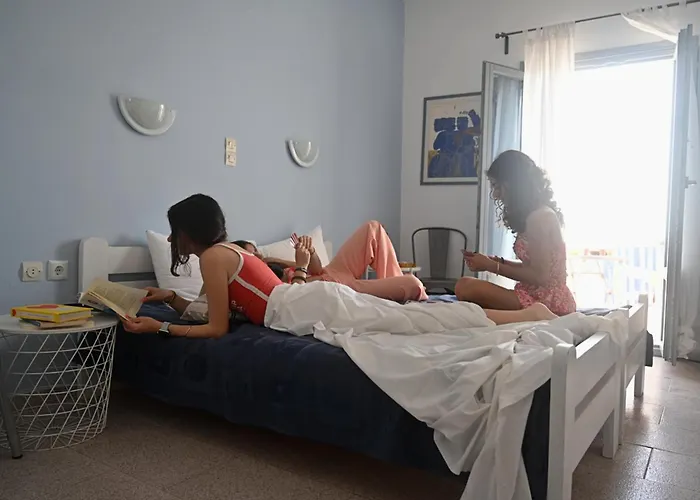 Maistrali Apartman *