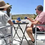 Apartment Maistrali Naousa (Paros)