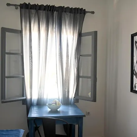 Maistrali Apartment *