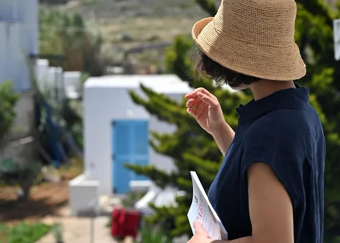 Maistrali Lägenhet *